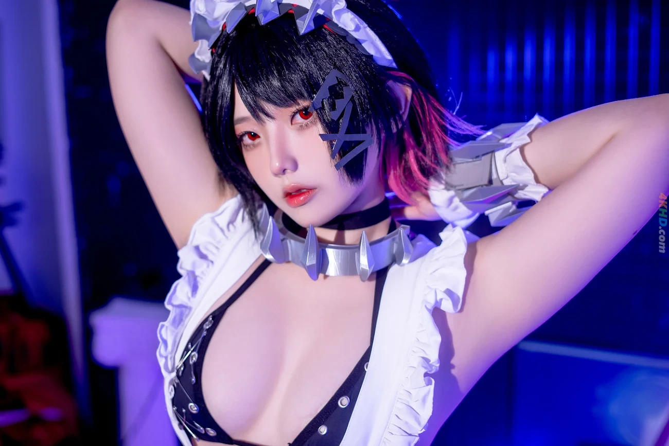 Messie Huang - Ellen Joe — photo 38