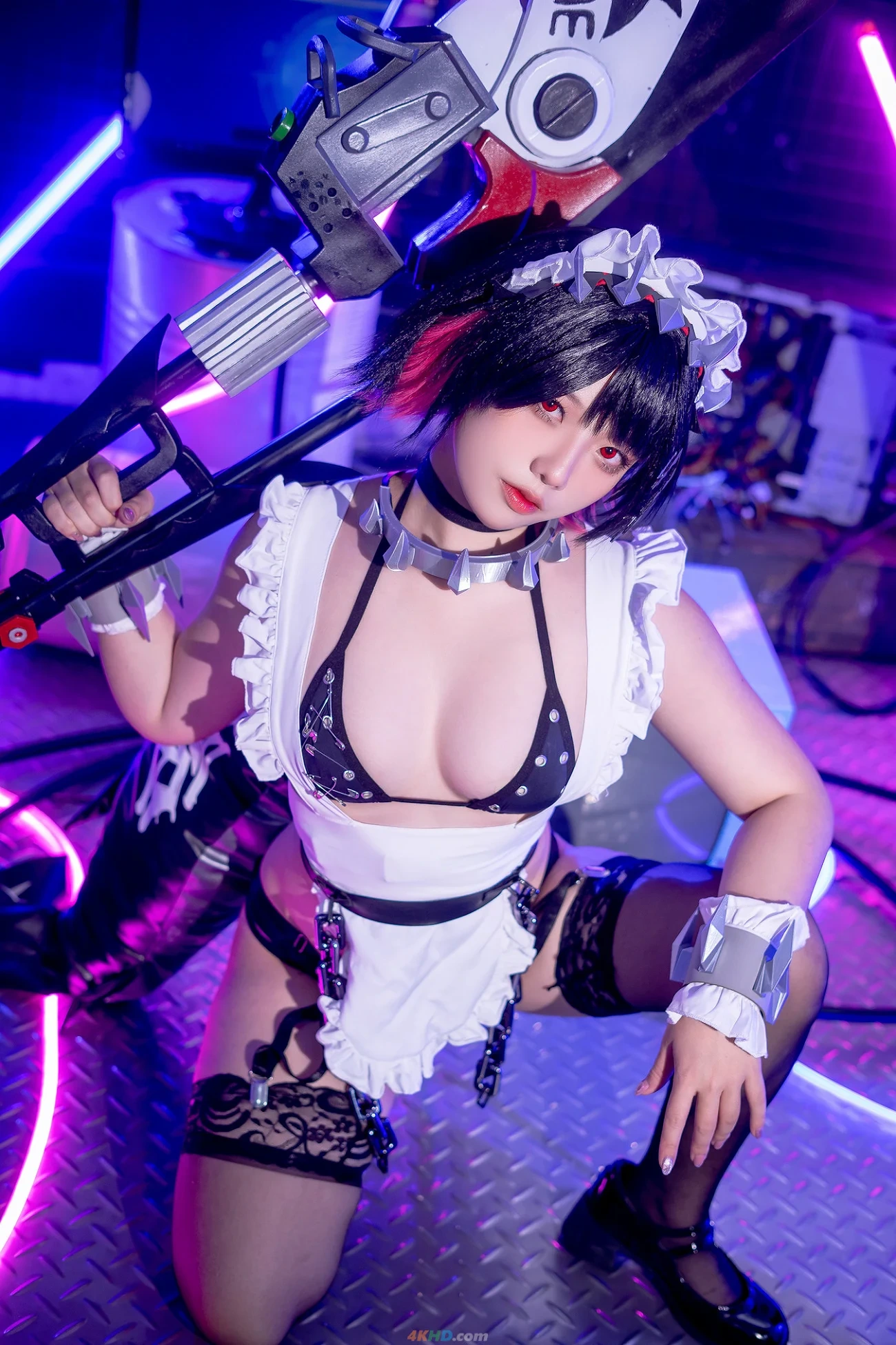 Messie Huang - Ellen Joe — photo 41