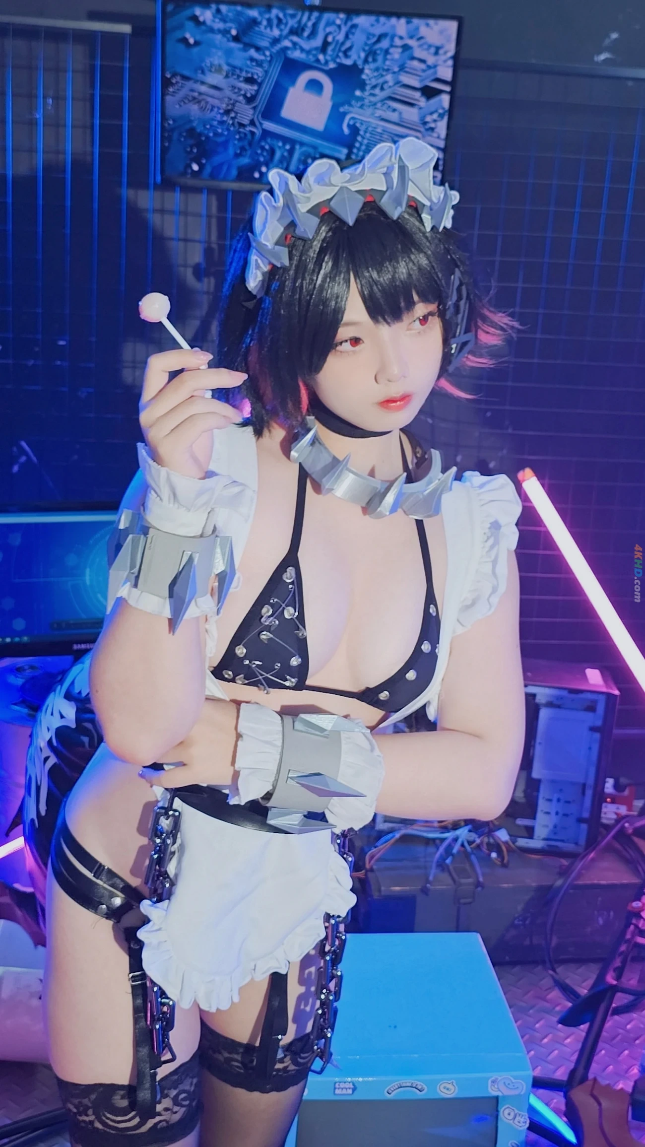 Messie Huang - Ellen Joe — photo 42