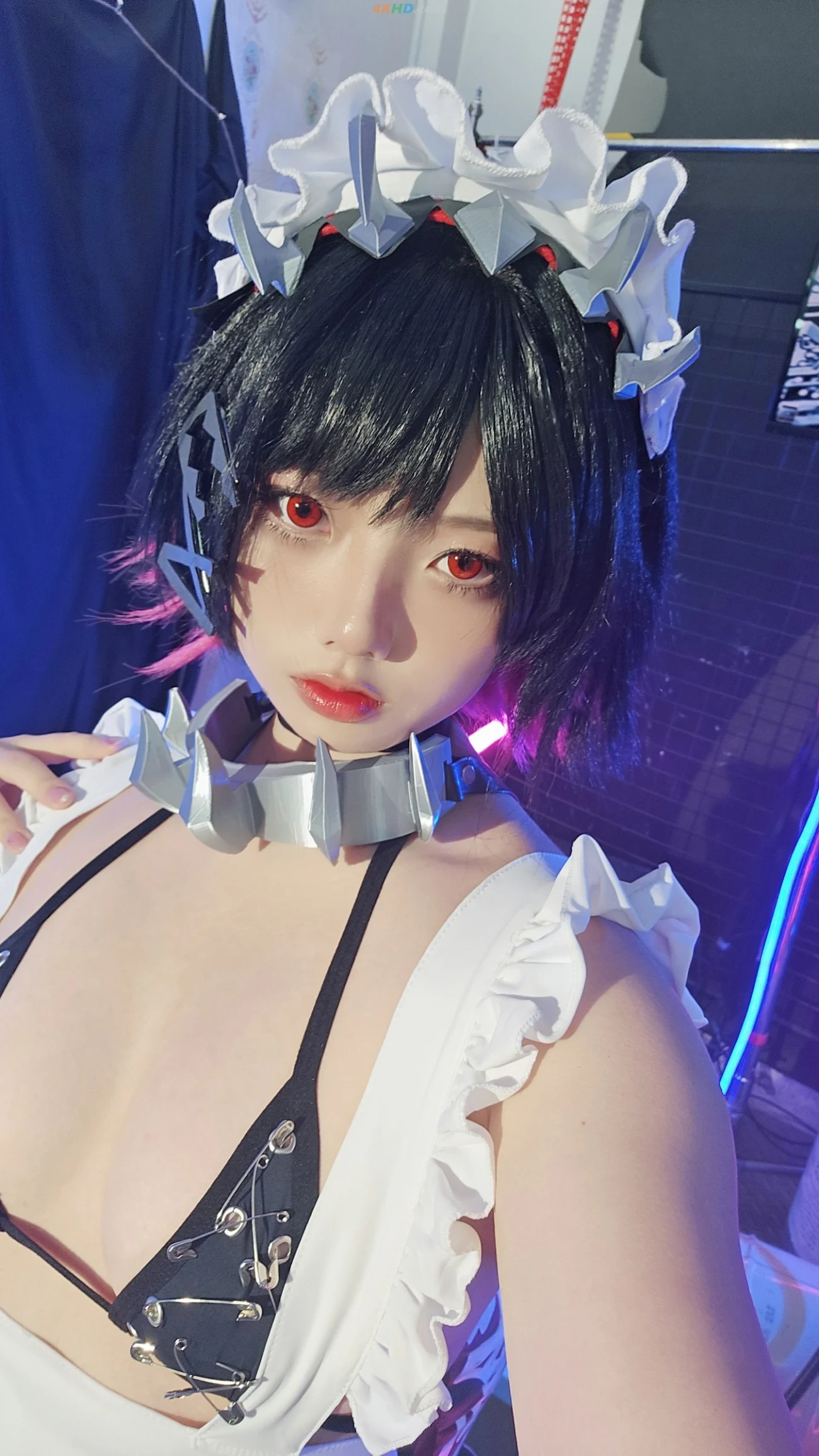 Messie Huang - Ellen Joe — photo 44