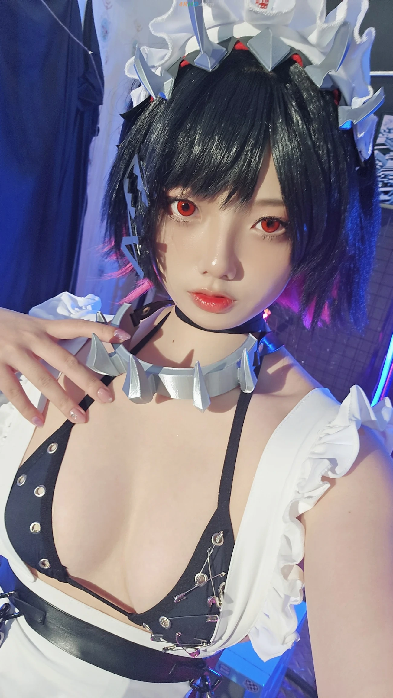 Messie Huang - Ellen Joe — photo 46