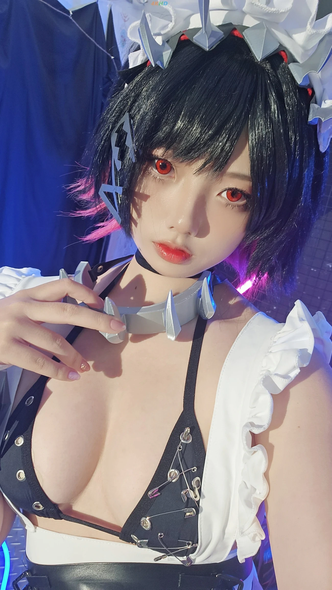 Messie Huang - Ellen Joe — photo 49