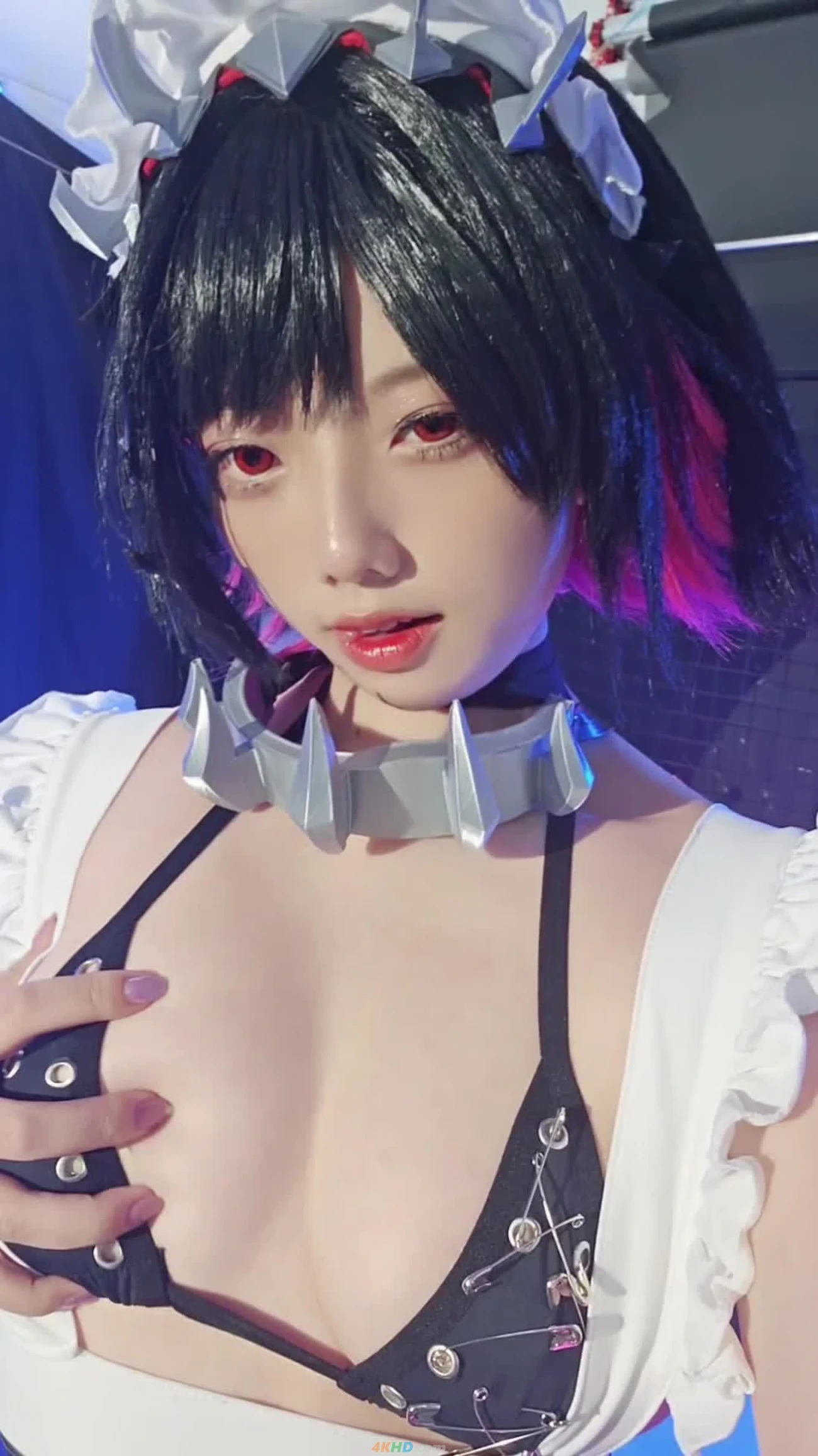 Messie Huang - Ellen Joe — photo 56