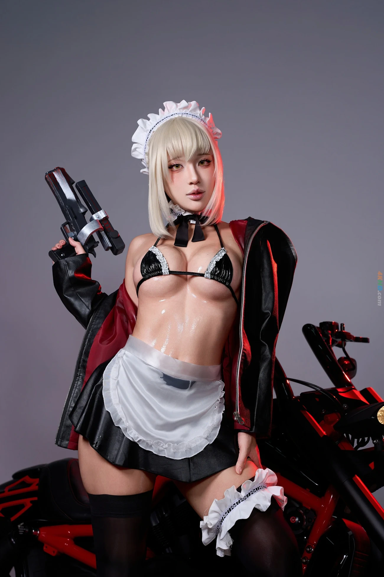 Puy Puy Artoria Rider Alter AErTuoLiYa PanDeLaGong — photo 7