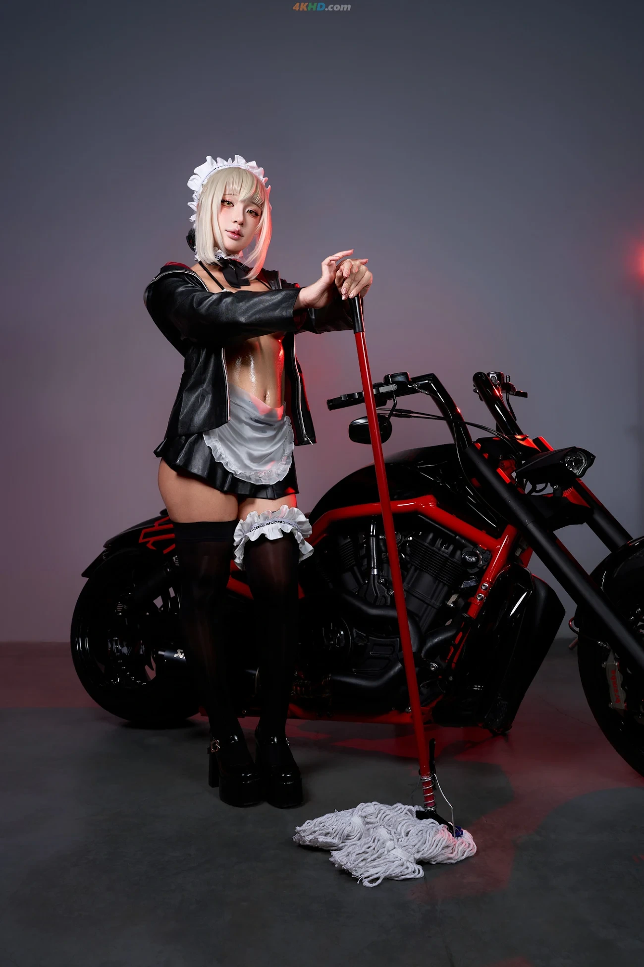 Puy Puy Artoria Rider Alter AErTuoLiYa PanDeLaGong — photo 17