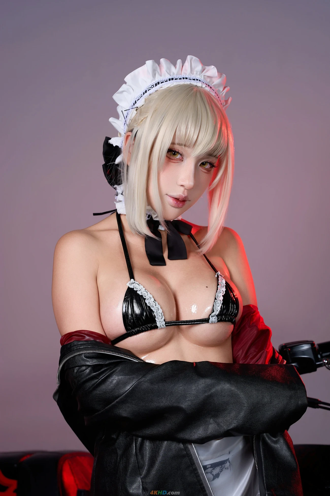 Puy Puy Artoria Rider Alter AErTuoLiYa PanDeLaGong — photo 22