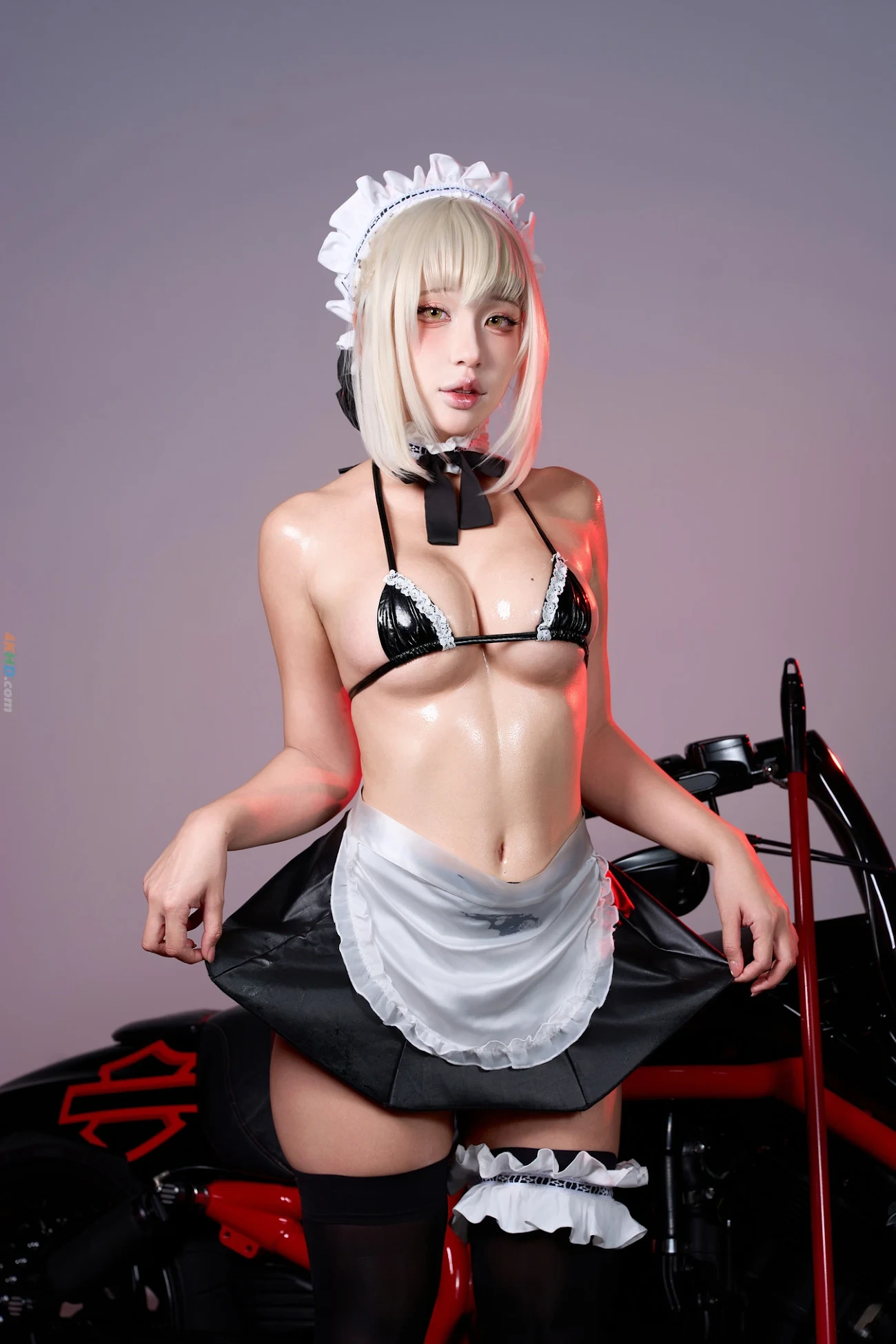 Puy Puy Artoria Rider Alter AErTuoLiYa PanDeLaGong — photo 25