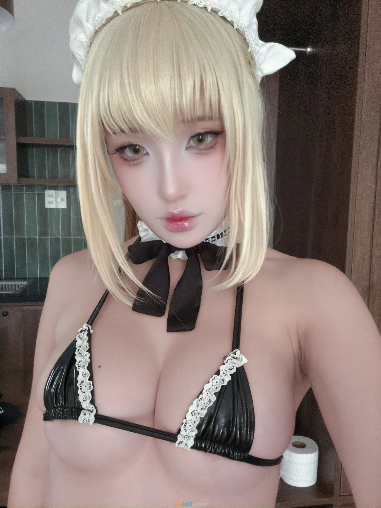 Puy Puy Artoria Rider Alter AErTuoLiYa PanDeLaGong — photo 106