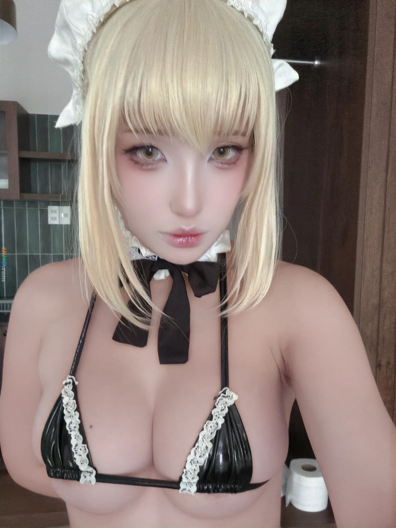 Puy Puy Artoria Rider Alter AErTuoLiYa PanDeLaGong — photo 107