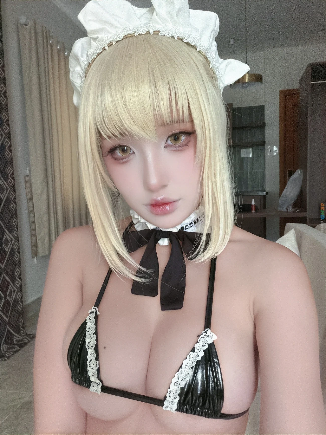 Puy Puy Artoria Rider Alter AErTuoLiYa PanDeLaGong — photo 108