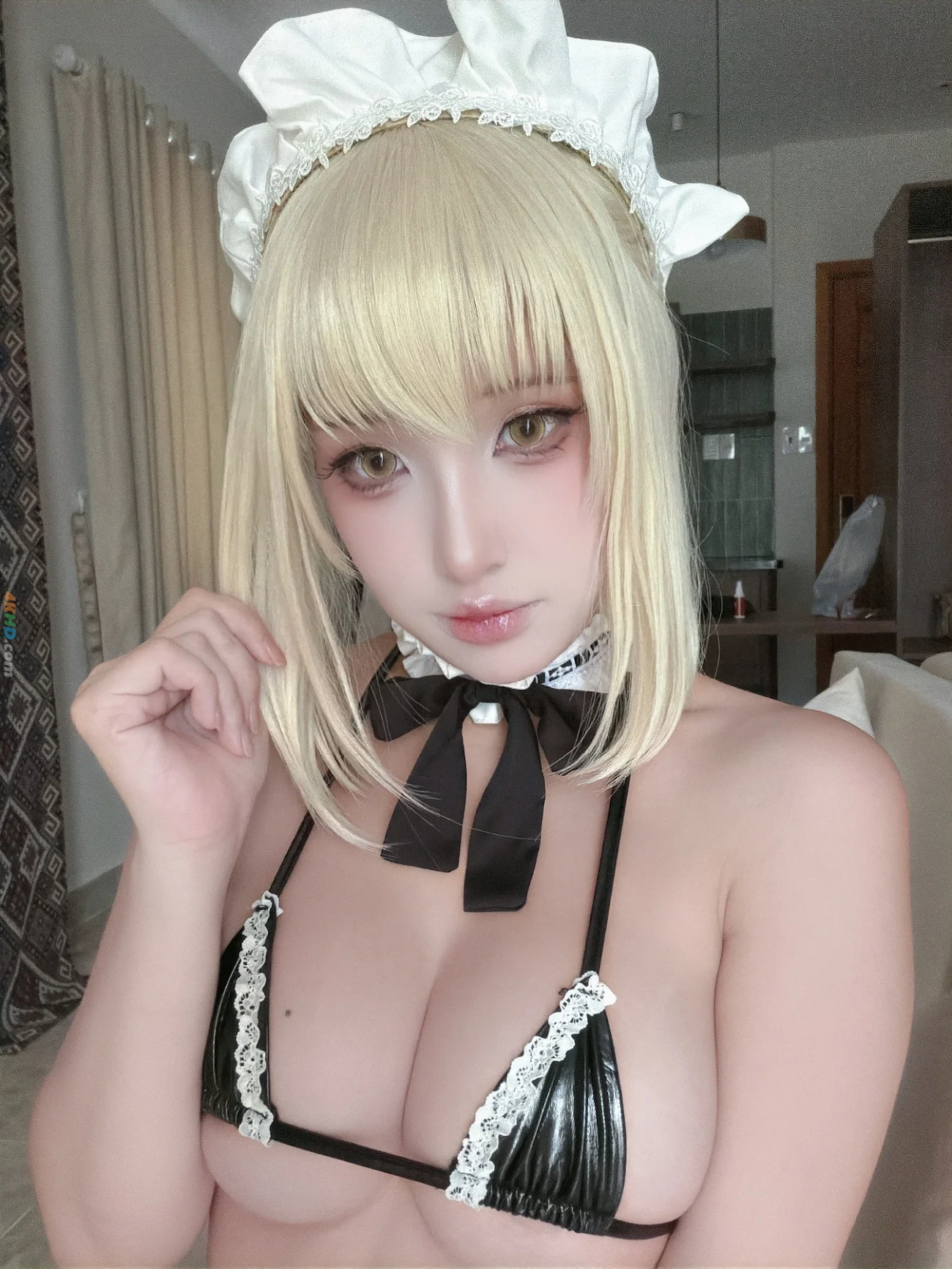 Puy Puy Artoria Rider Alter AErTuoLiYa PanDeLaGong — photo 109