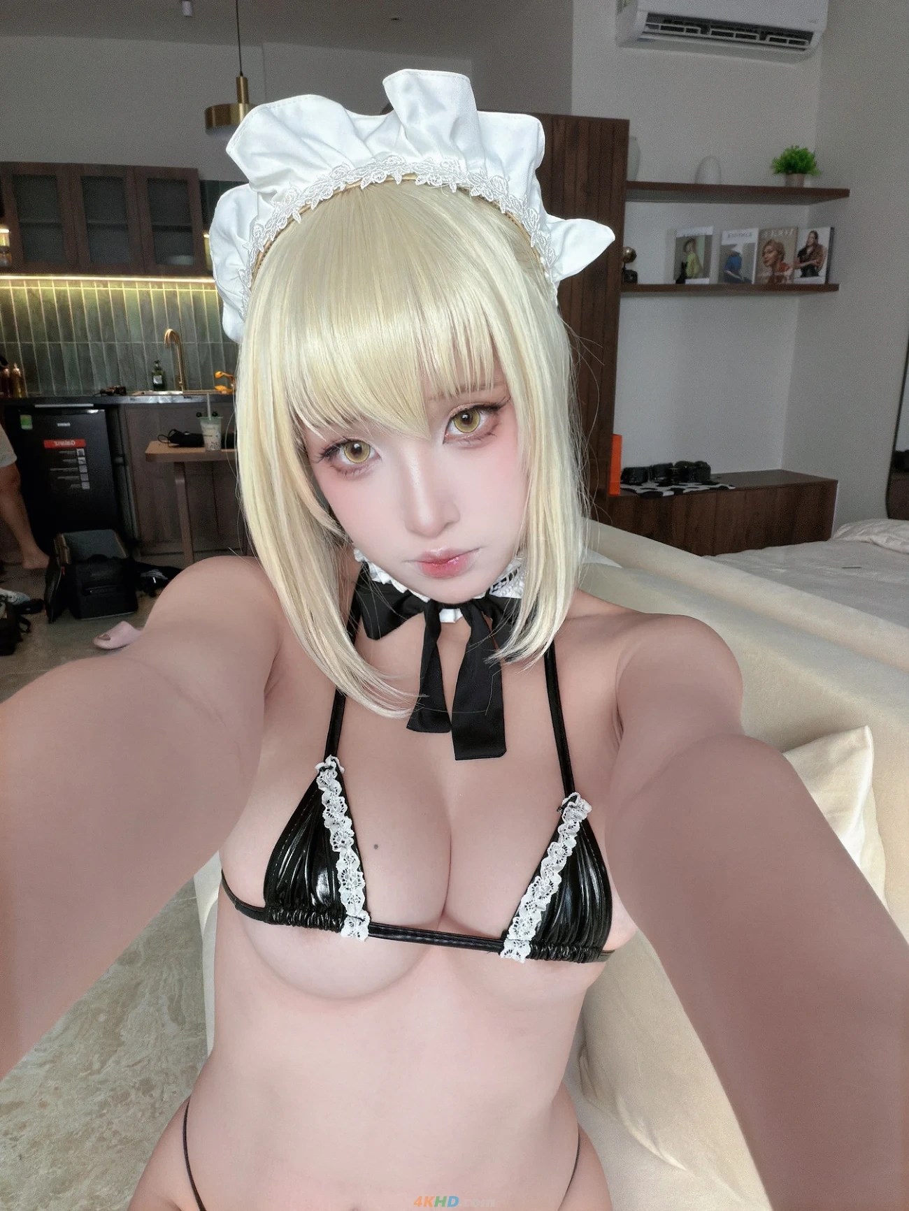 Puy Puy Artoria Rider Alter AErTuoLiYa PanDeLaGong — photo 110