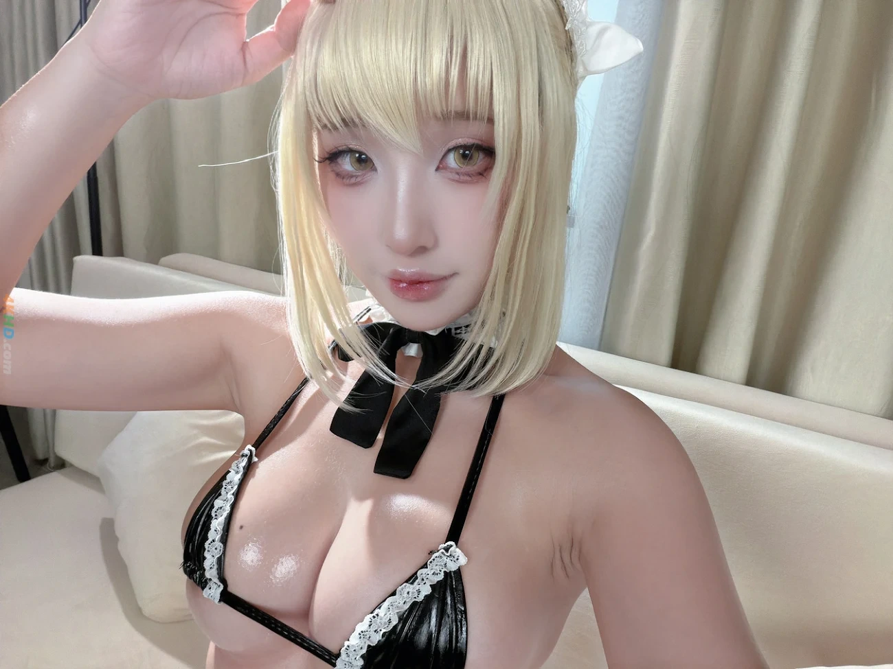 Puy Puy Artoria Rider Alter AErTuoLiYa PanDeLaGong — photo 116
