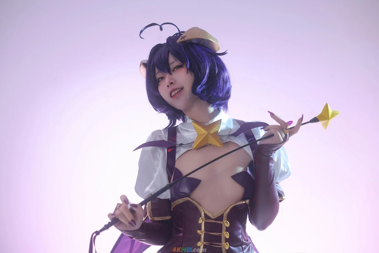 G44BuHuiShouShang Magia Bose XieE — photo 4