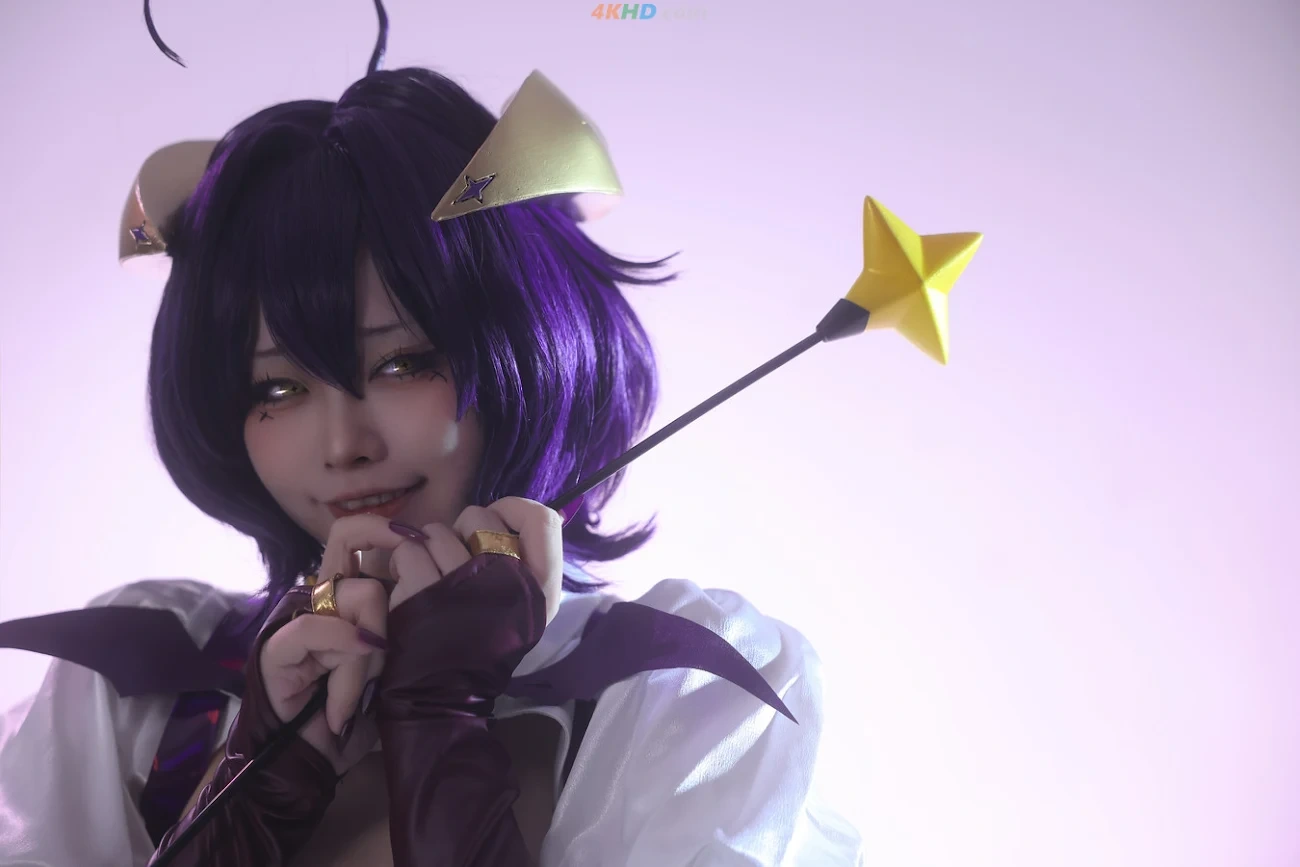 G44BuHuiShouShang Magia Bose XieE — photo 6