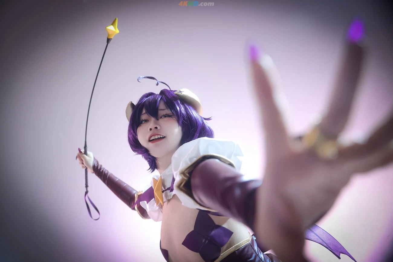 G44BuHuiShouShang Magia Bose XieE — photo 7