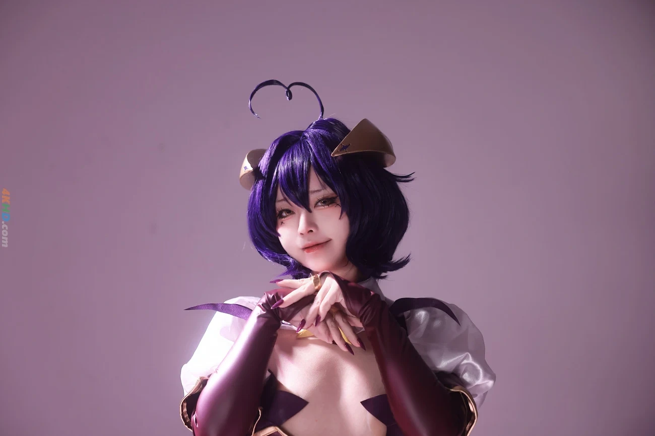 G44BuHuiShouShang Magia Bose XieE — photo 9