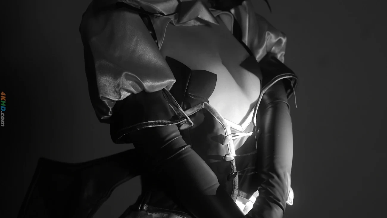G44BuHuiShouShang Magia Bose XieE — photo 12