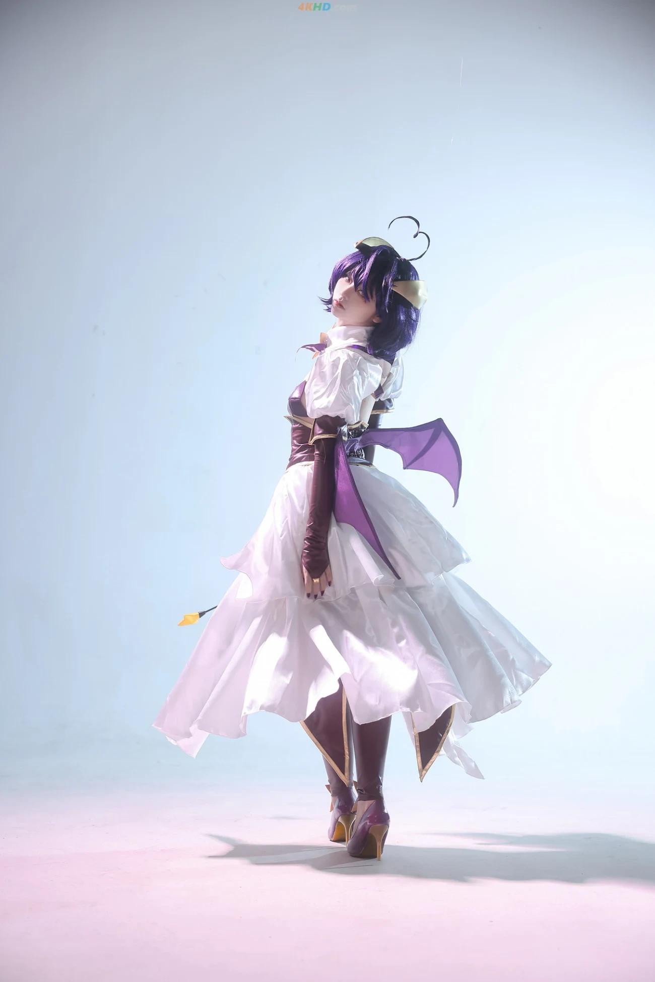 G44BuHuiShouShang Magia Bose XieE — photo 14