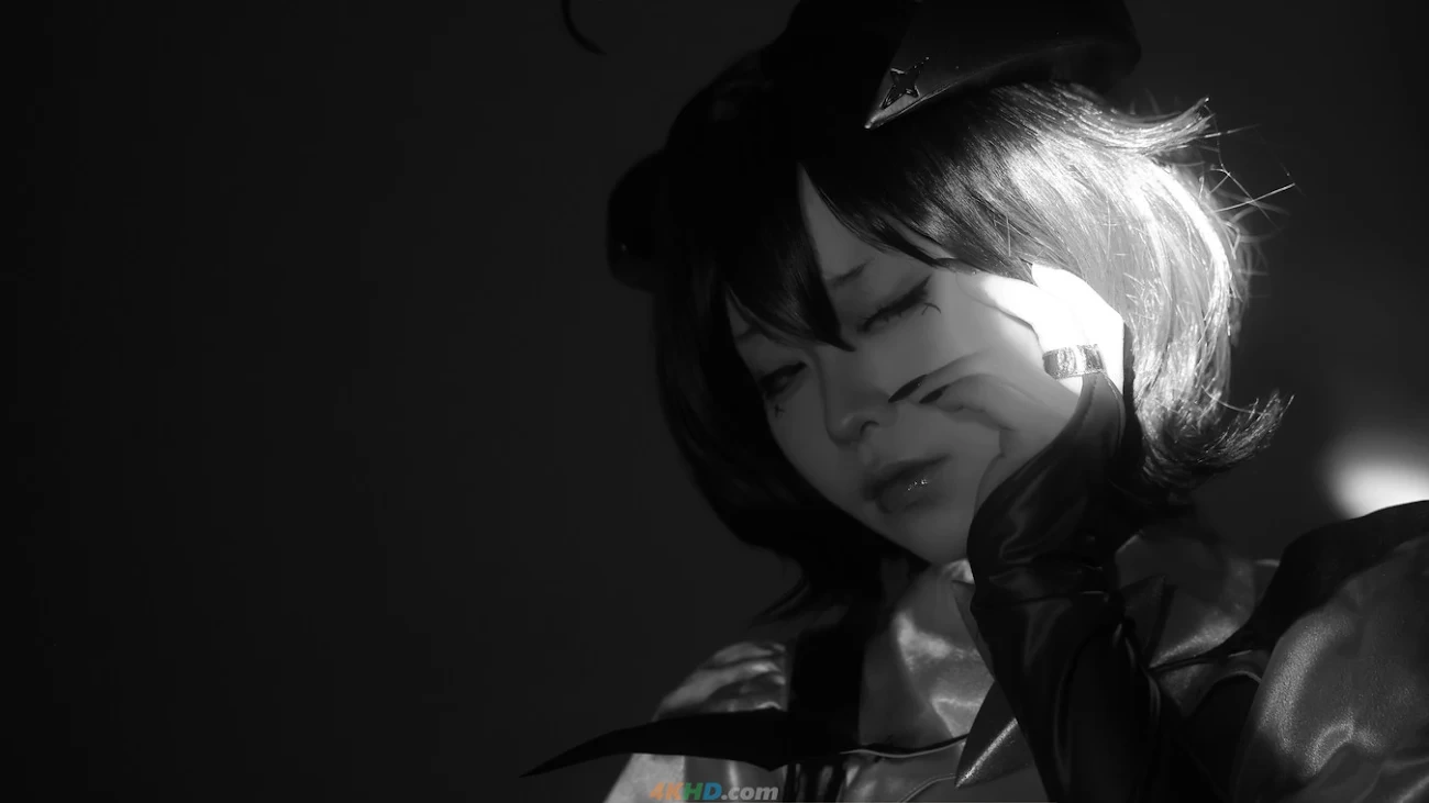 G44BuHuiShouShang Magia Bose XieE — photo 15