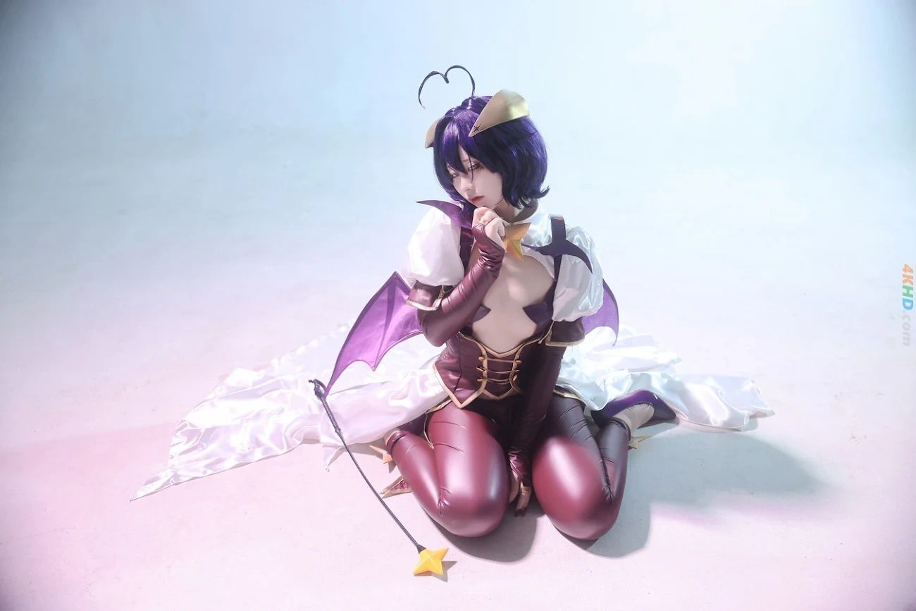 G44BuHuiShouShang Magia Bose XieE — photo 16