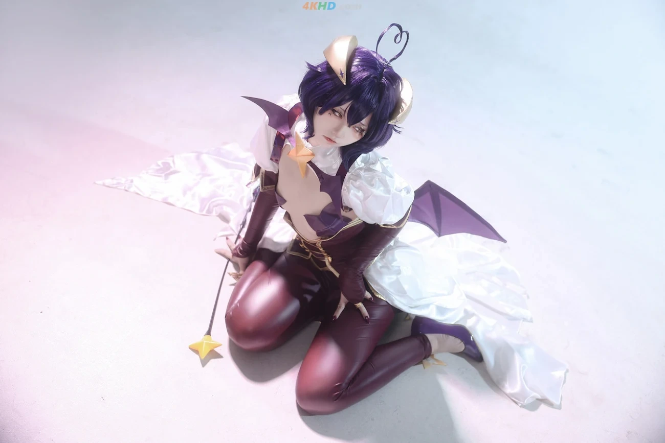 G44BuHuiShouShang Magia Bose XieE — photo 17