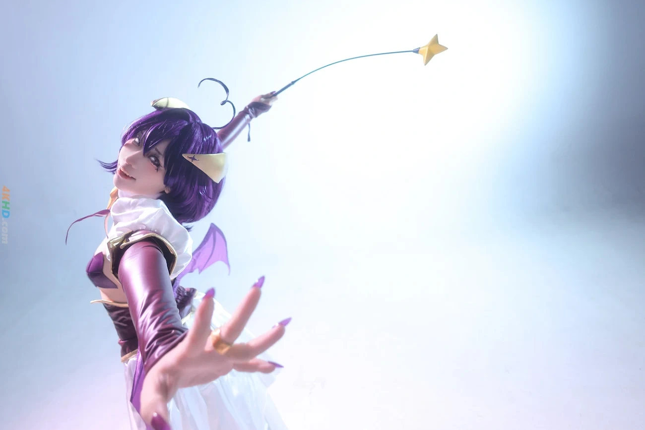 G44BuHuiShouShang Magia Bose XieE — photo 19
