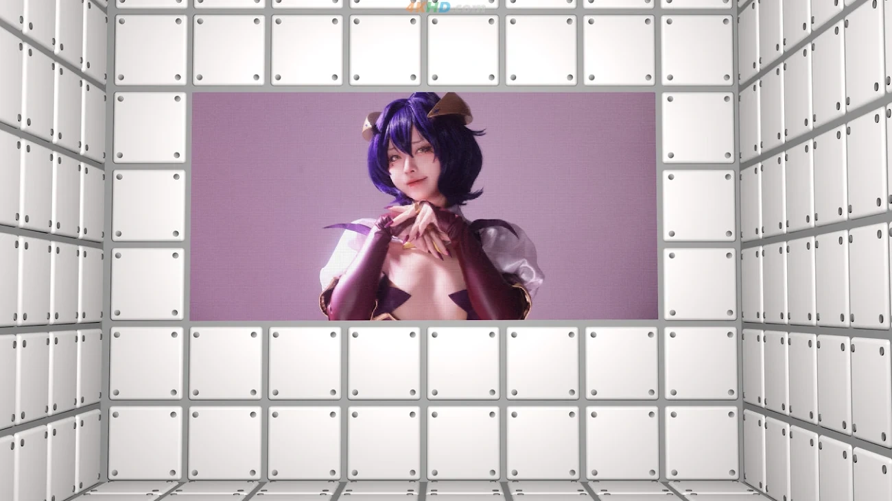 G44BuHuiShouShang Magia Bose XieE — photo 22