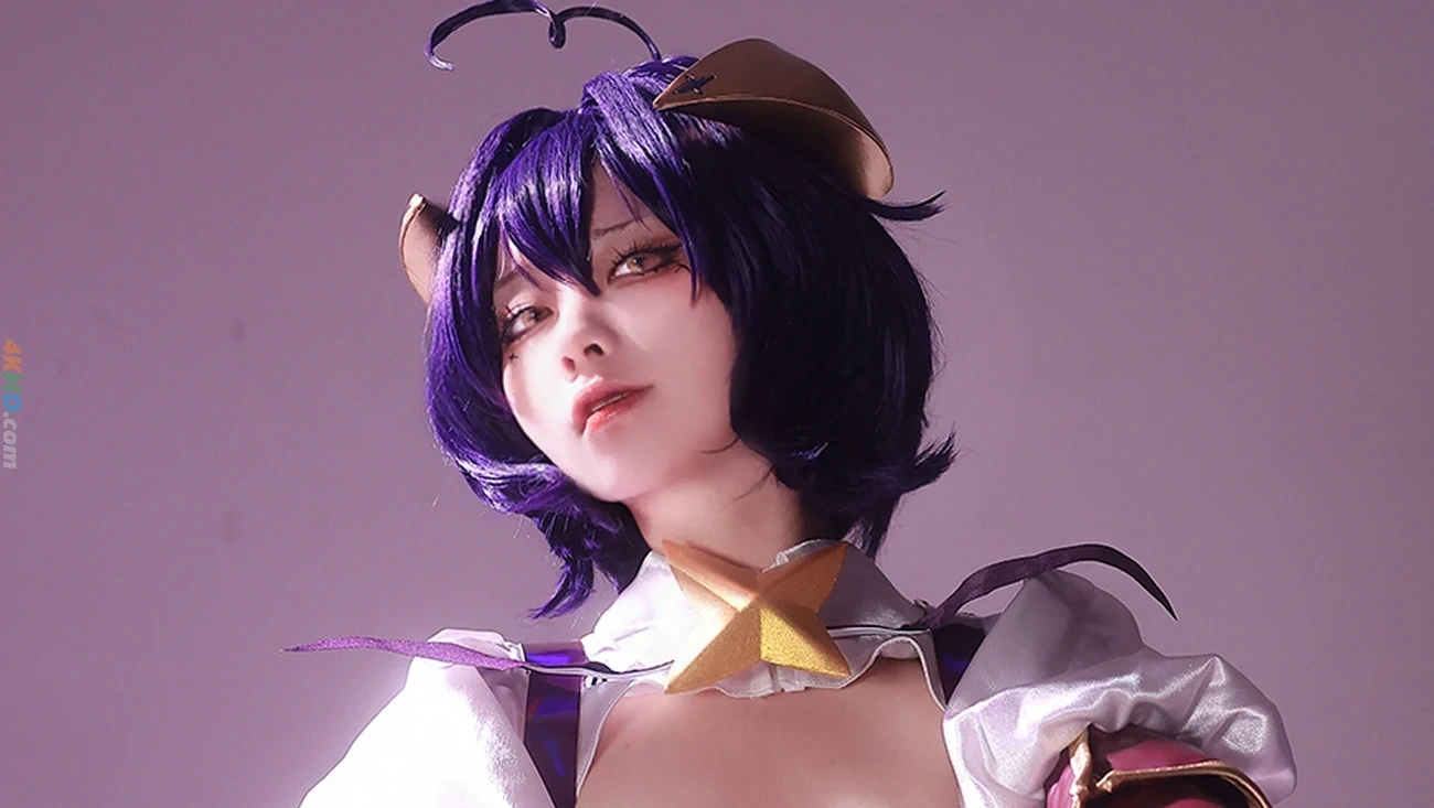 G44BuHuiShouShang Magia Bose XieE — photo 24