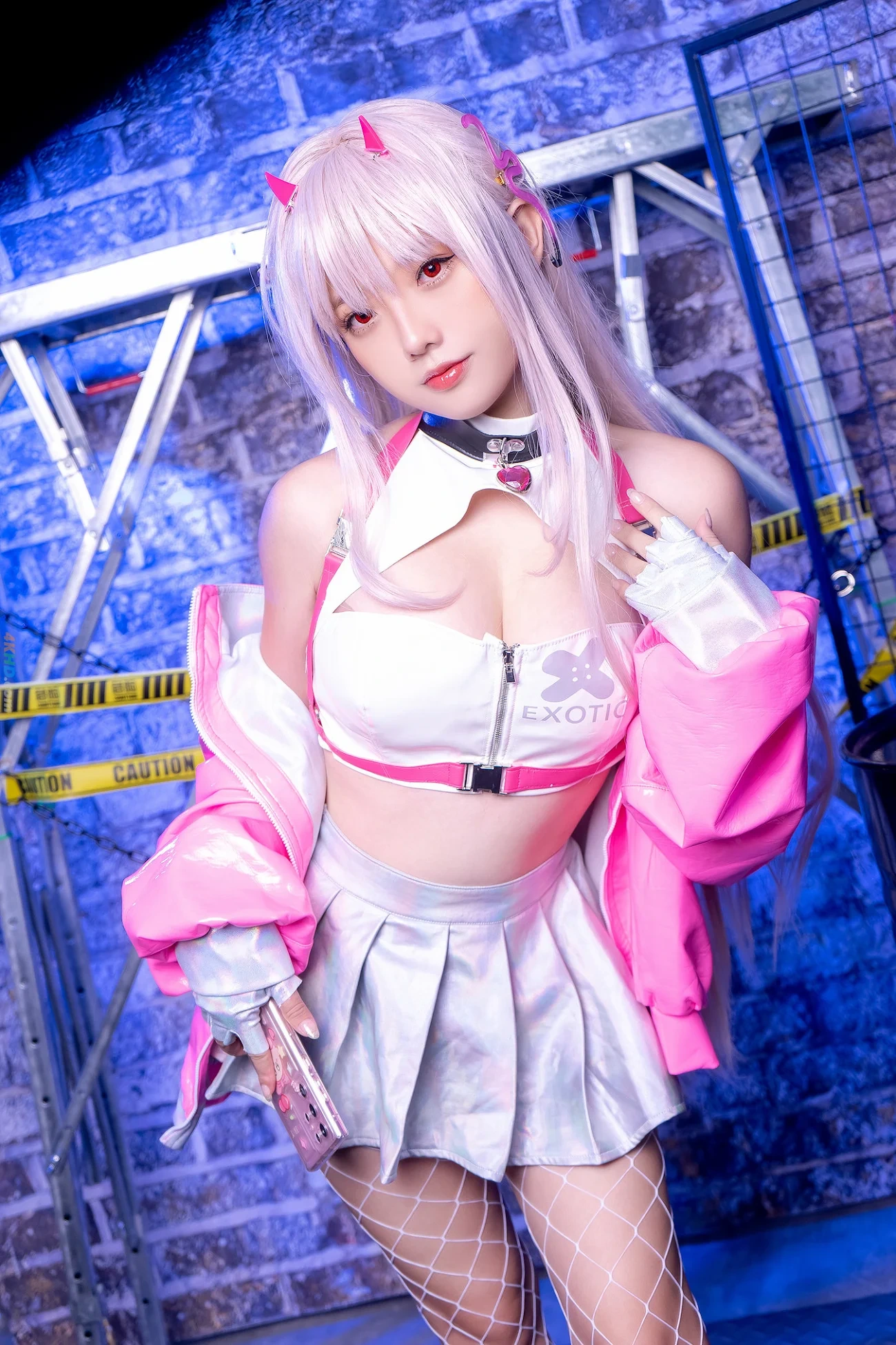 Messie Huang - Viper — photo 1