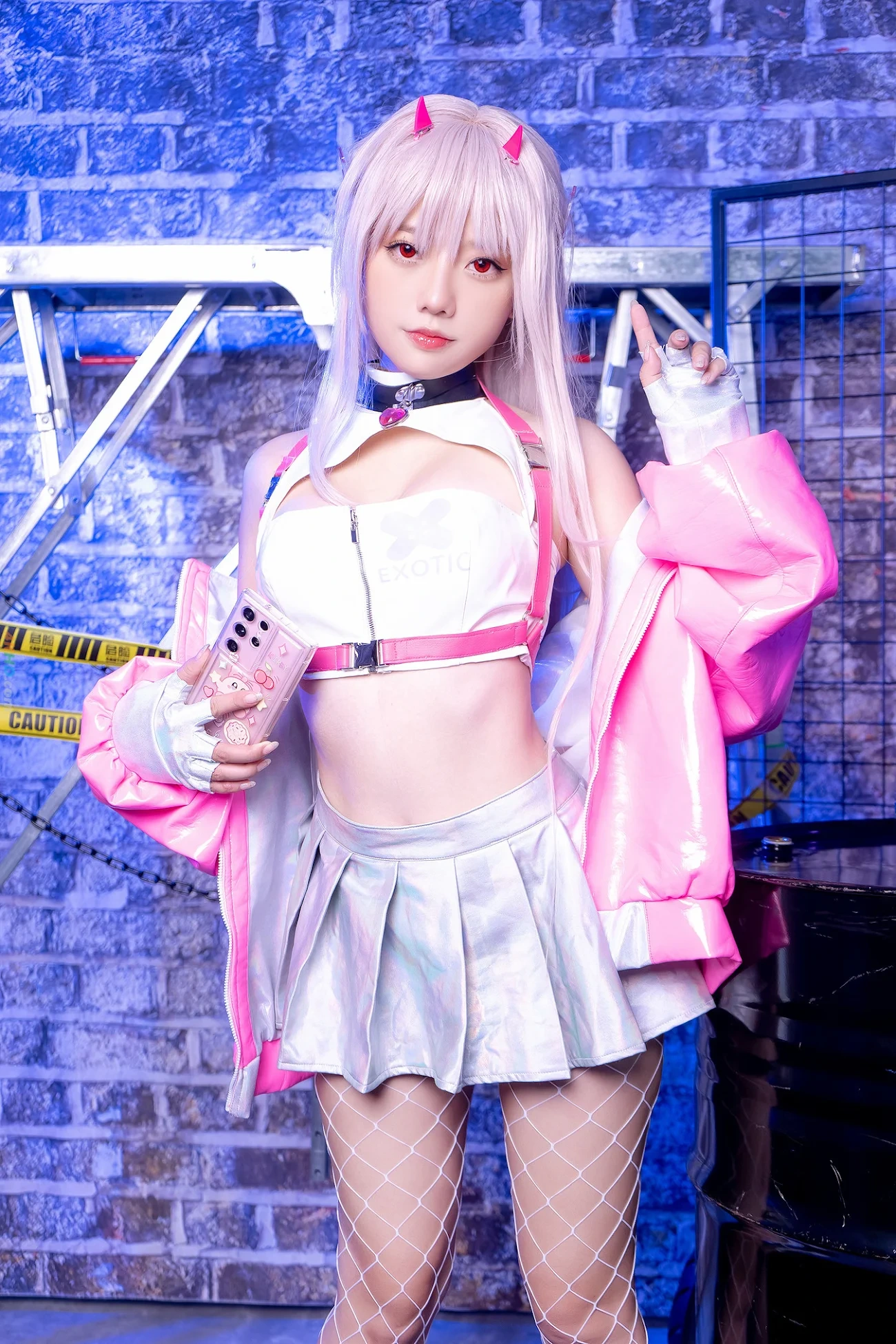 Messie Huang - Viper — photo 2