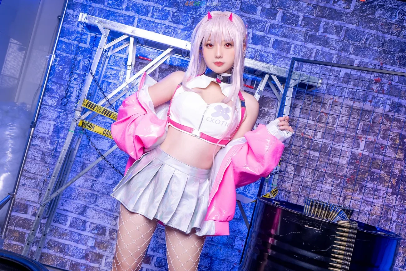 Messie Huang - Viper — photo 5