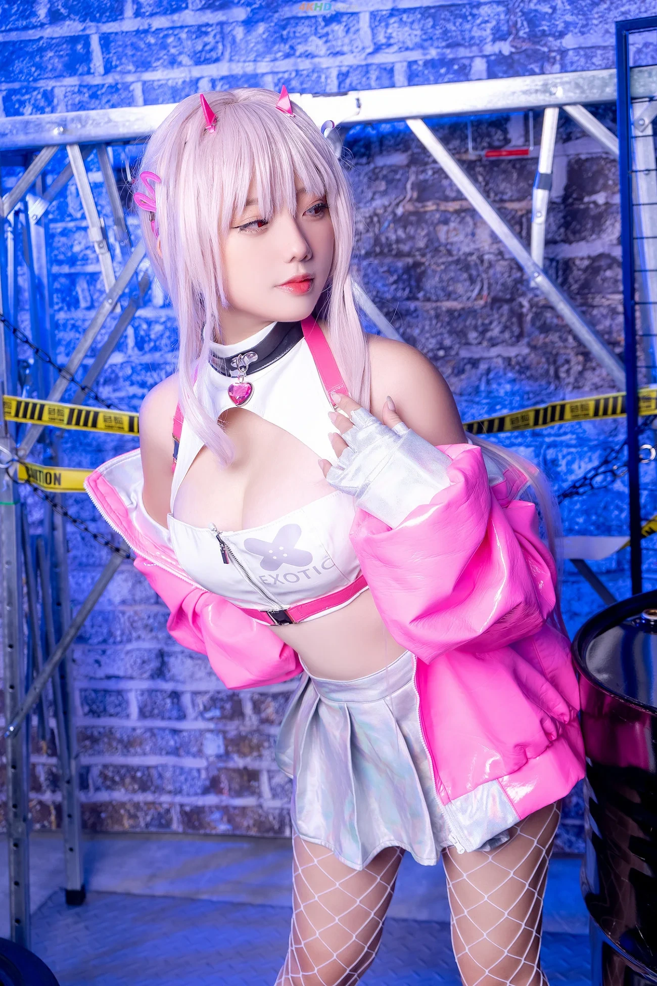 Messie Huang - Viper — photo 6