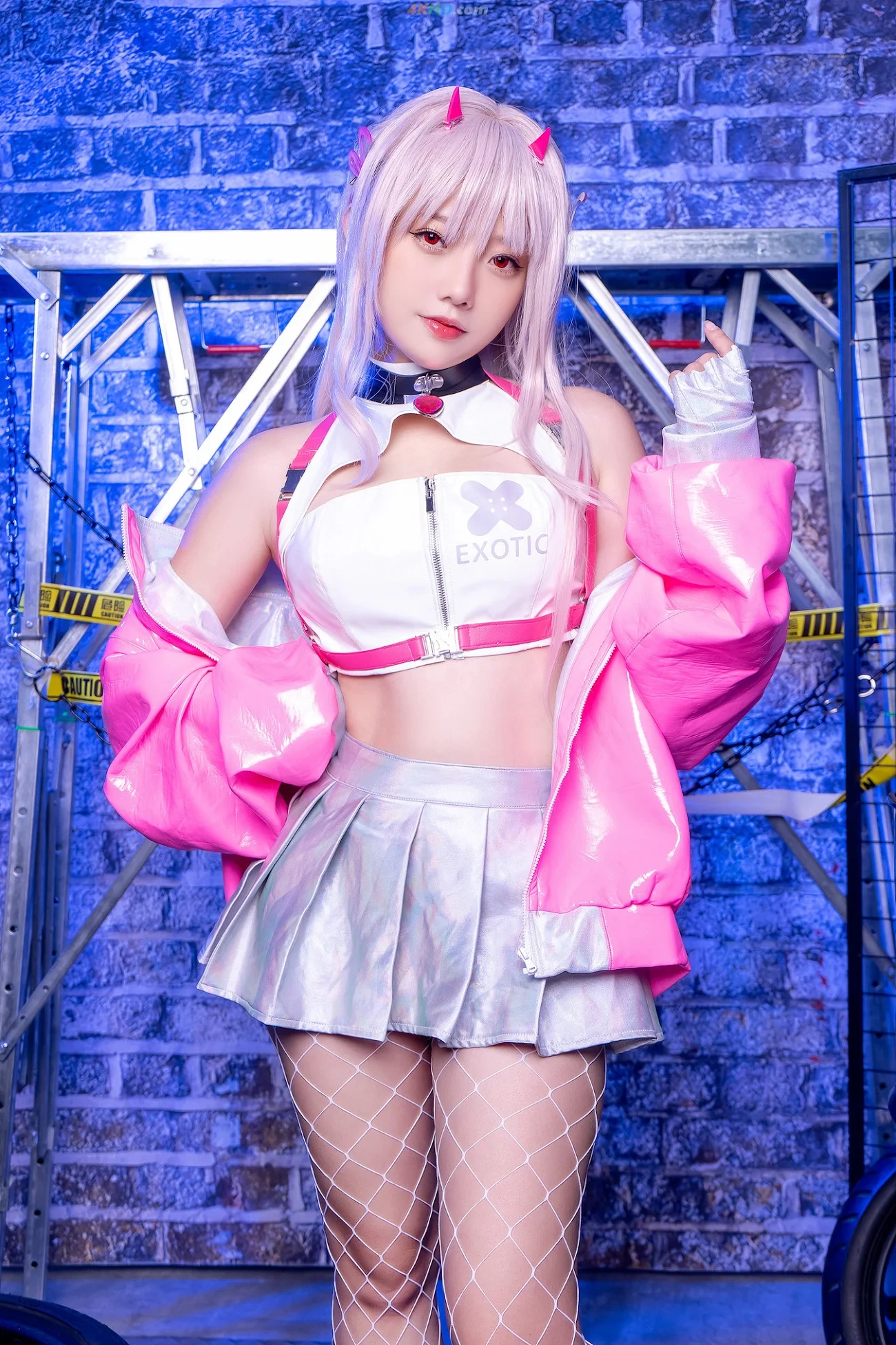 Messie Huang - Viper — photo 7