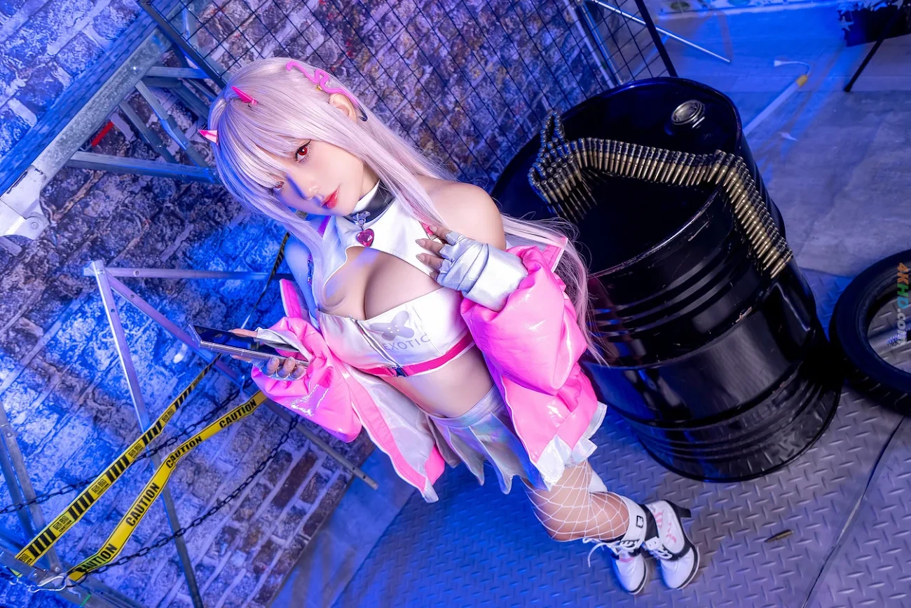 Messie Huang - Viper — photo 9