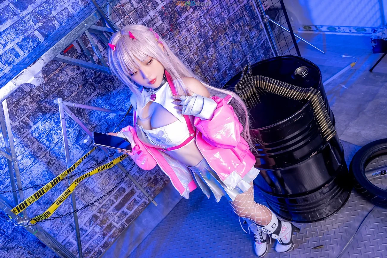 Messie Huang - Viper — photo 10