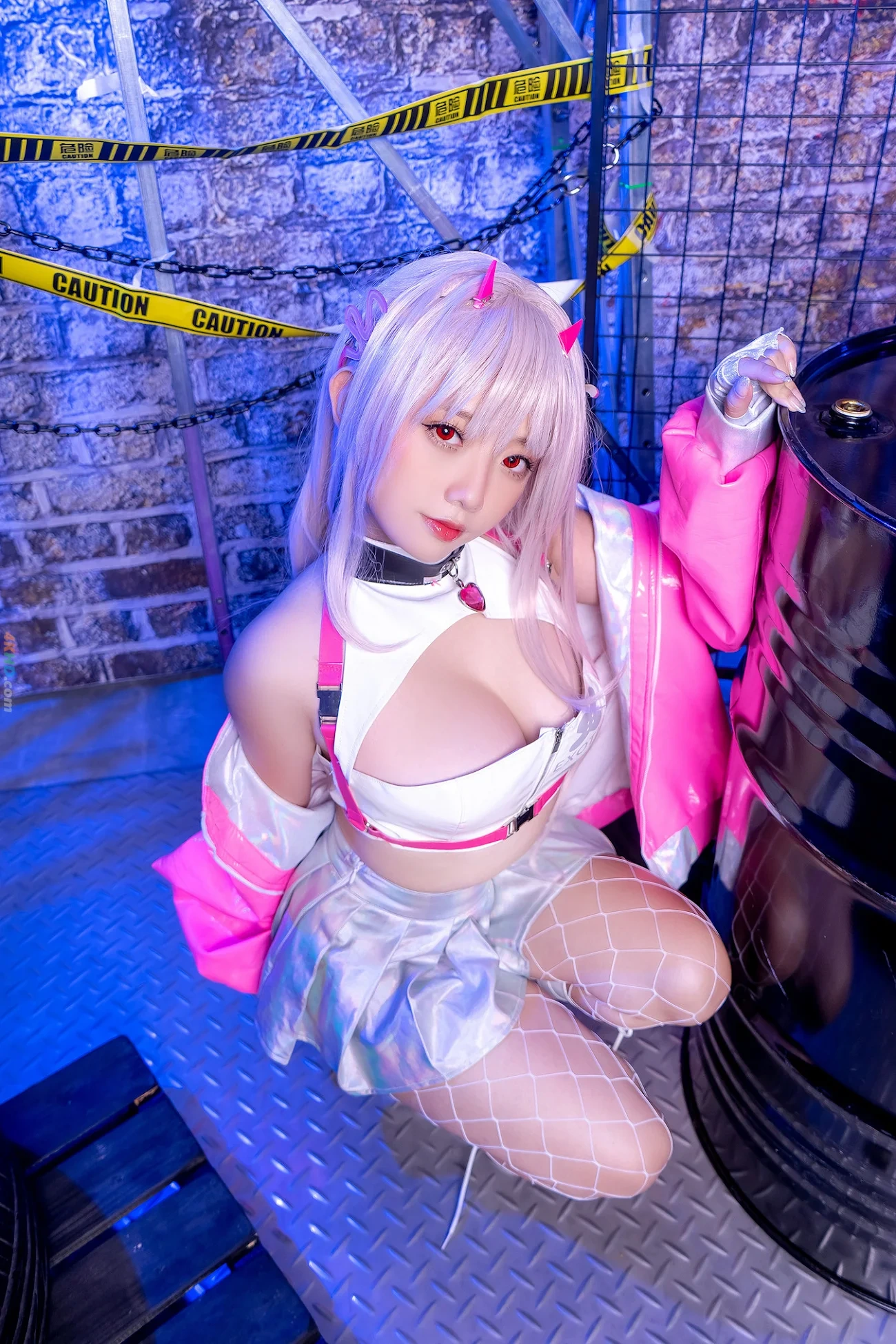 Messie Huang - Viper — photo 12