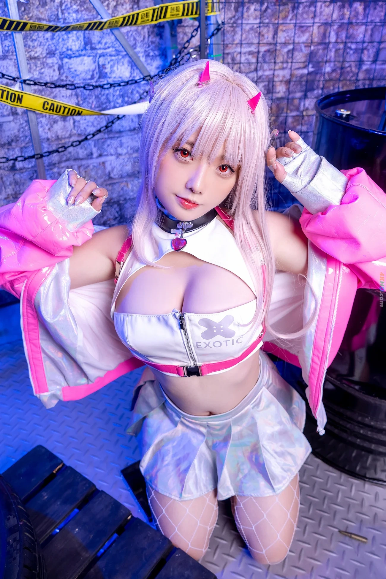 Messie Huang - Viper — photo 14