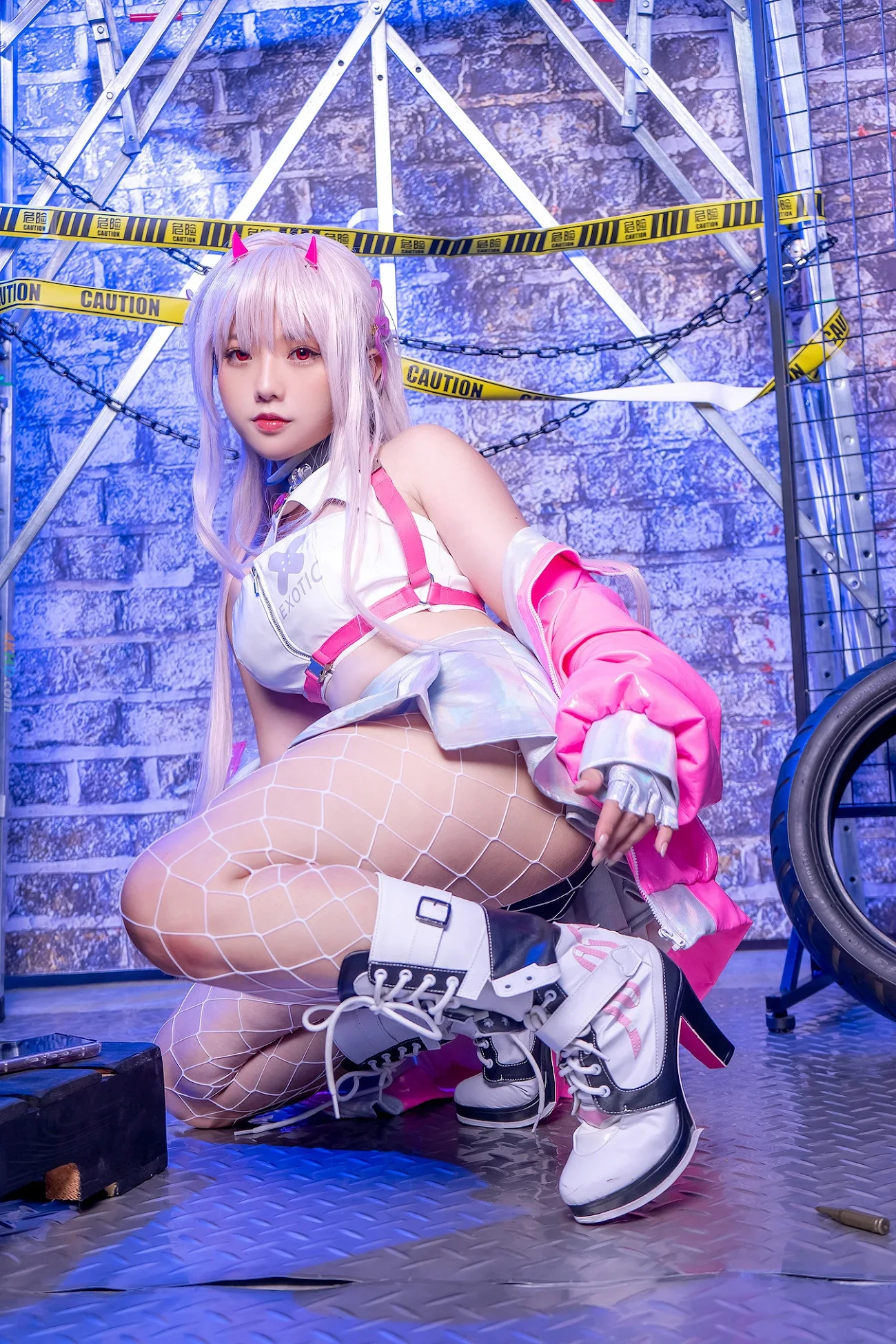 Messie Huang - Viper — photo 15