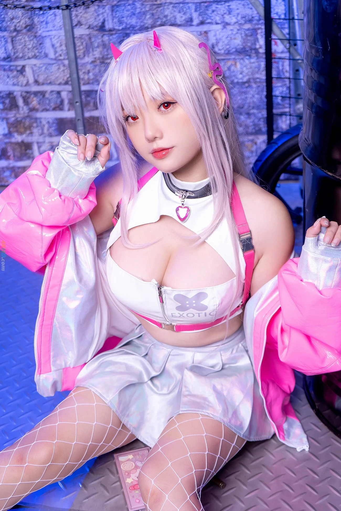 Messie Huang - Viper — photo 19