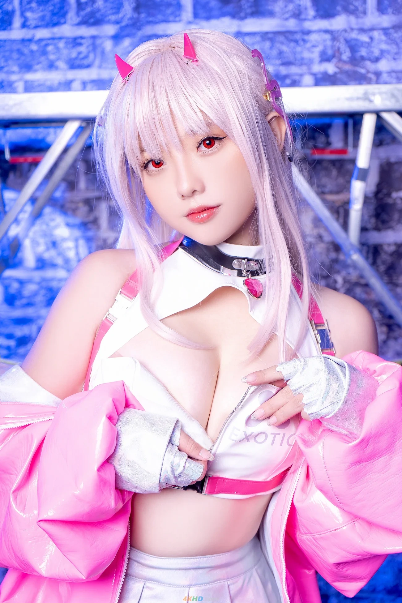 Messie Huang - Viper — photo 20