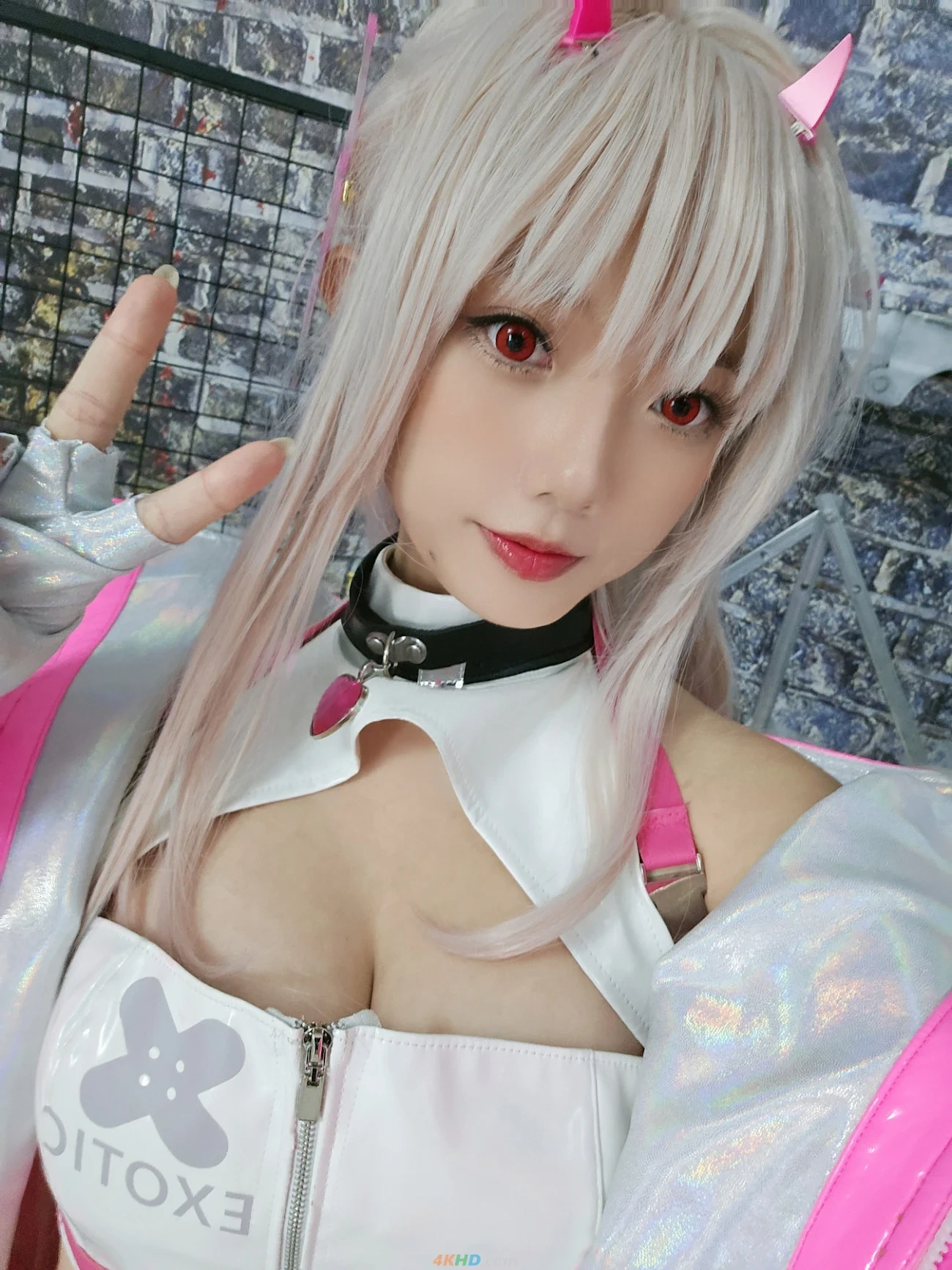 Messie Huang - Viper — photo 21