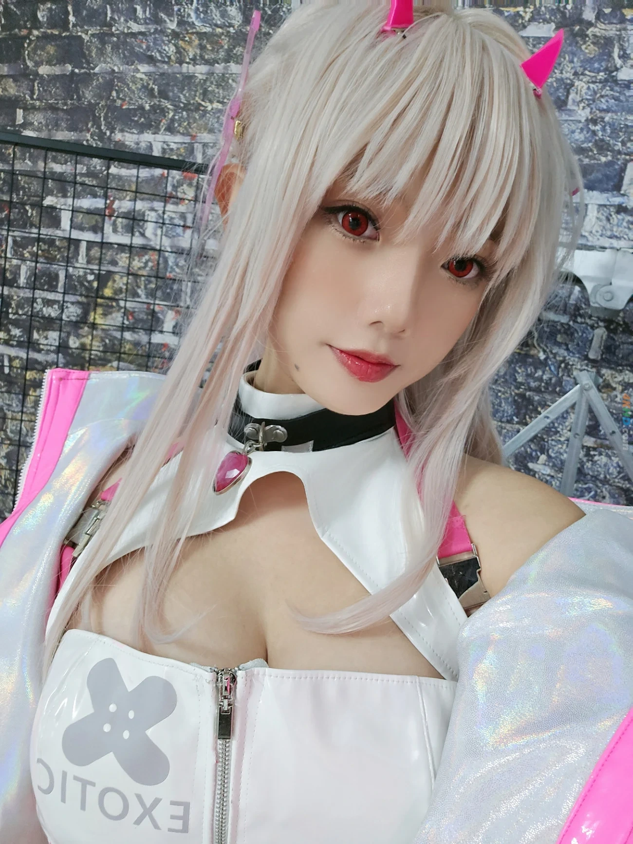 Messie Huang - Viper — photo 22