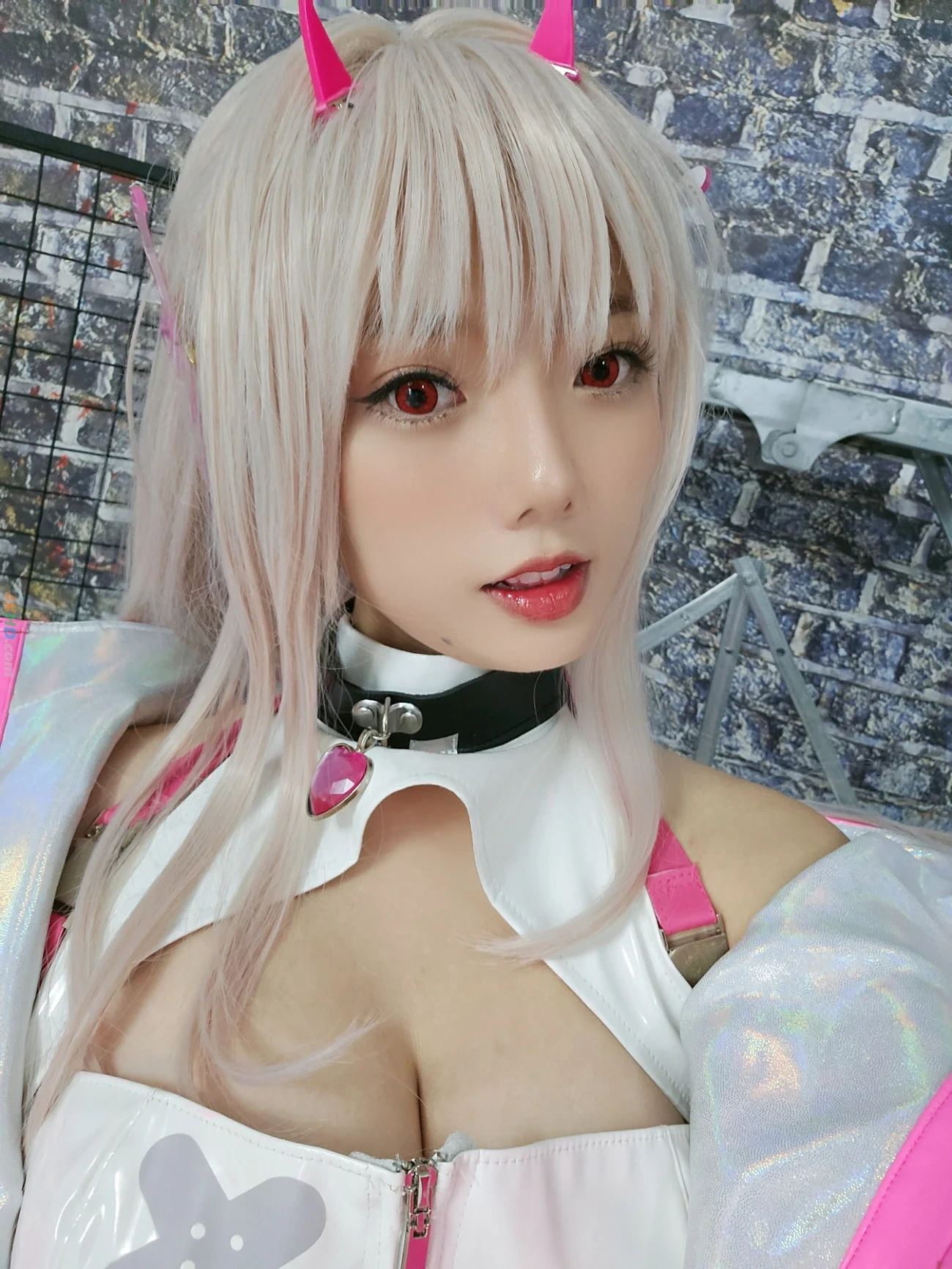 Messie Huang - Viper — photo 23