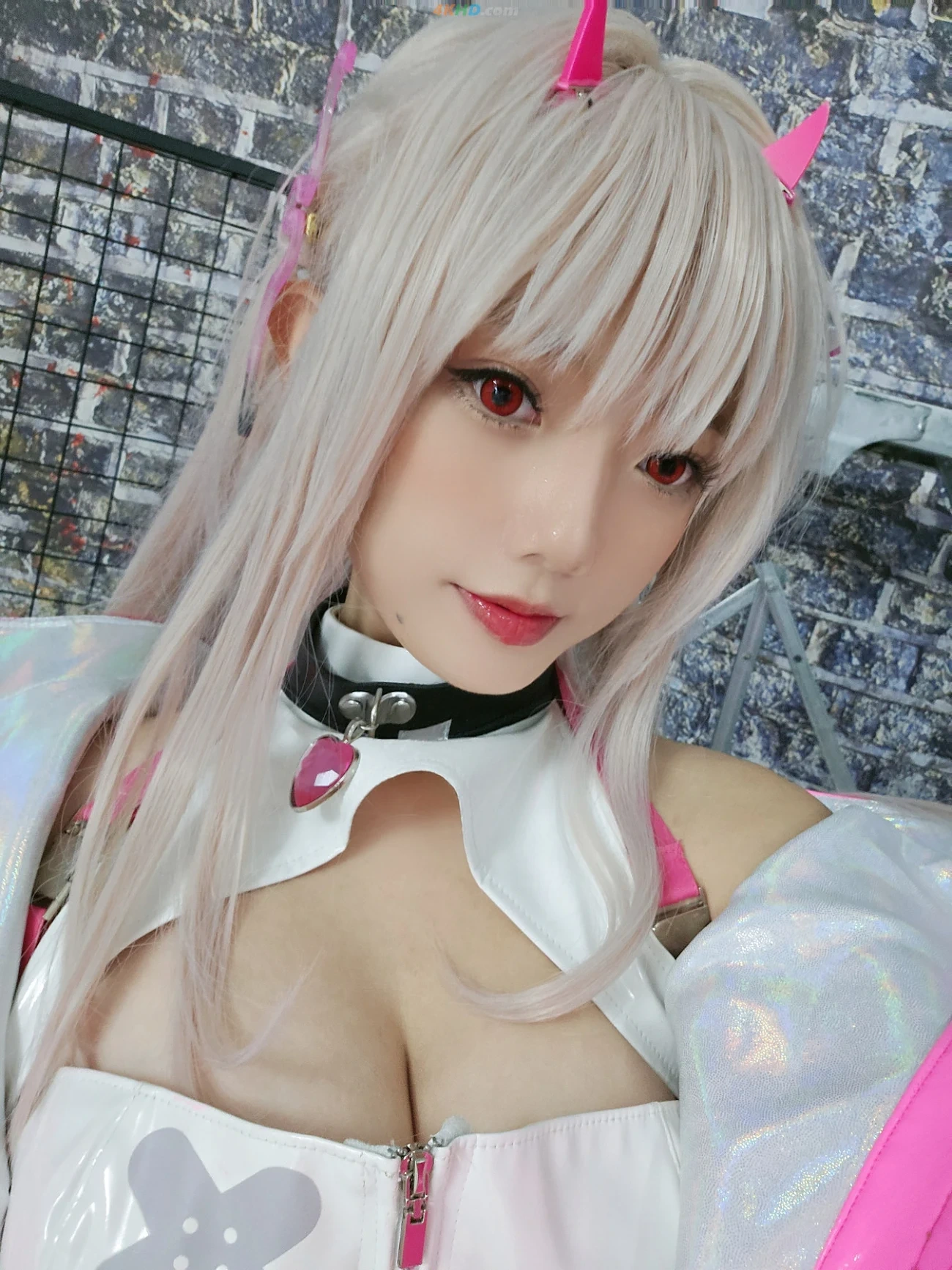 Messie Huang - Viper — photo 24
