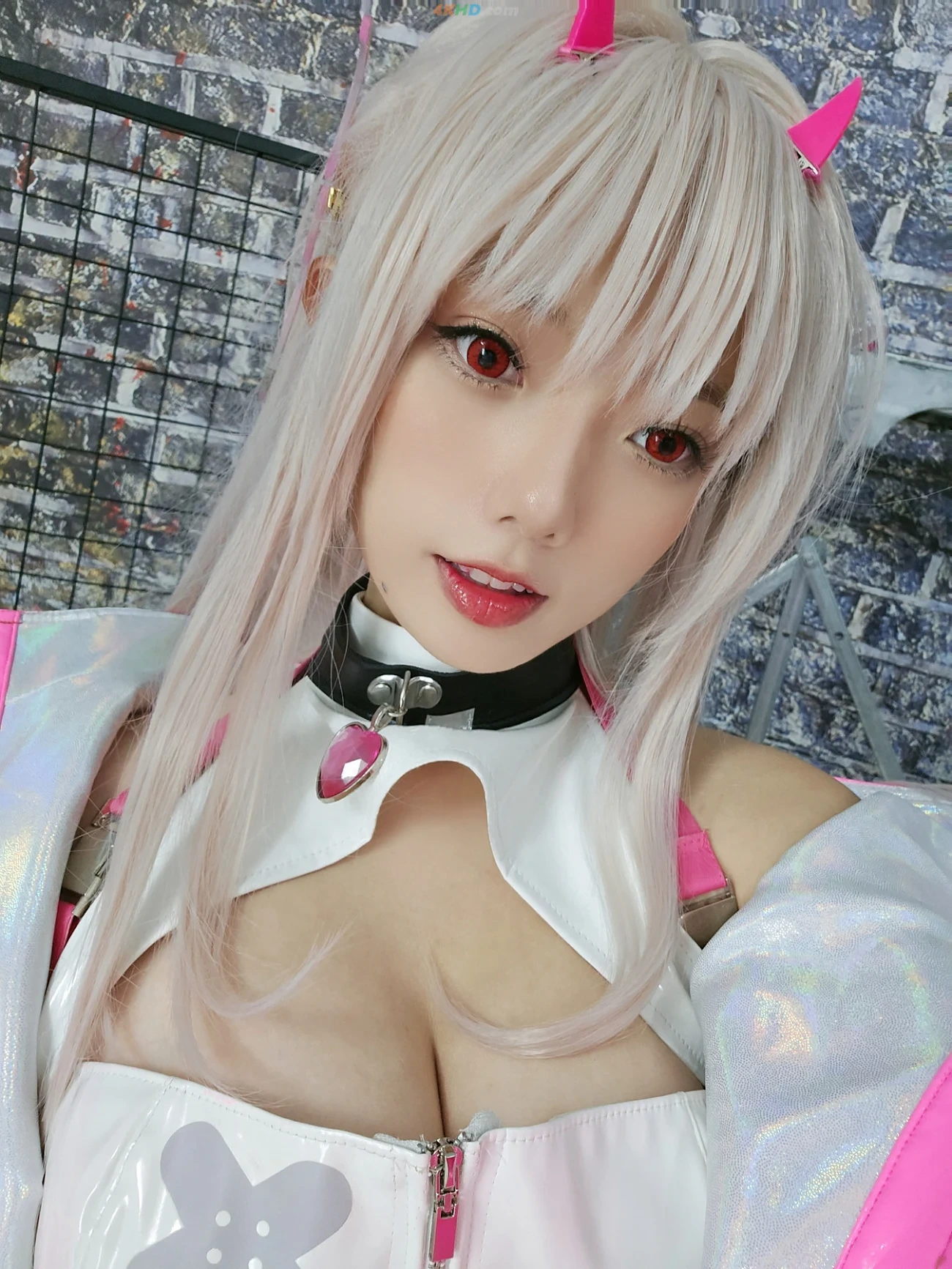 Messie Huang - Viper — photo 25
