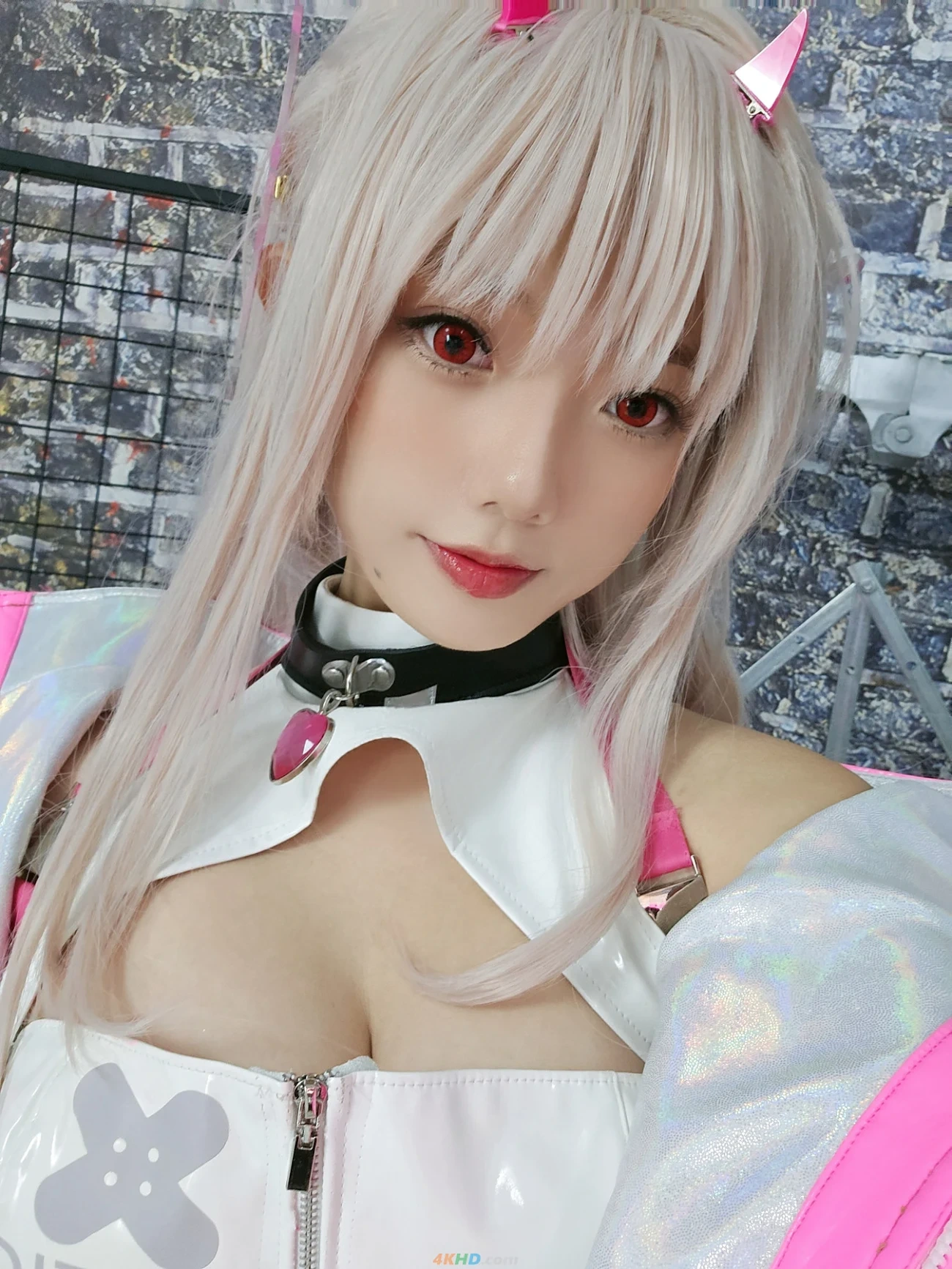 Messie Huang - Viper — photo 26
