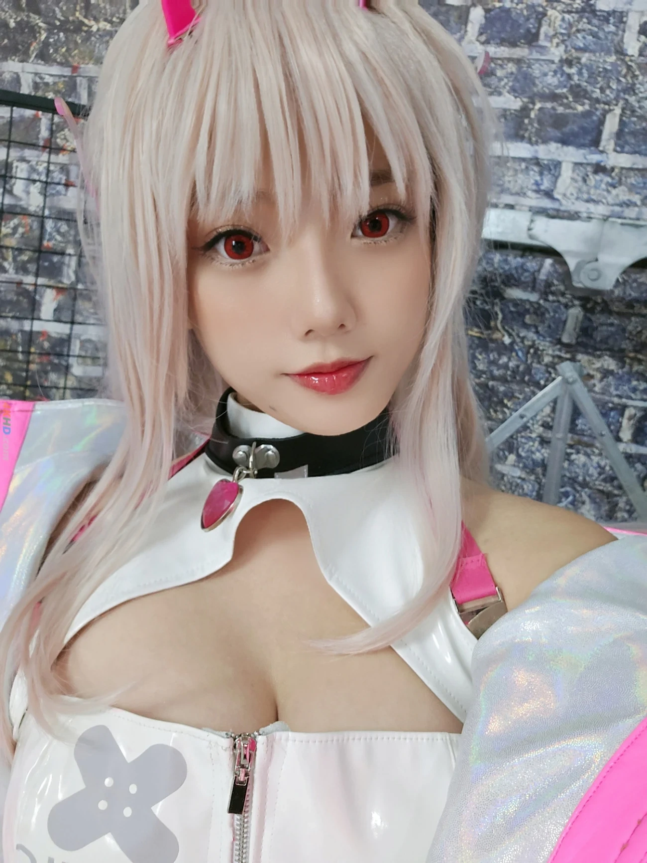 Messie Huang - Viper — photo 27