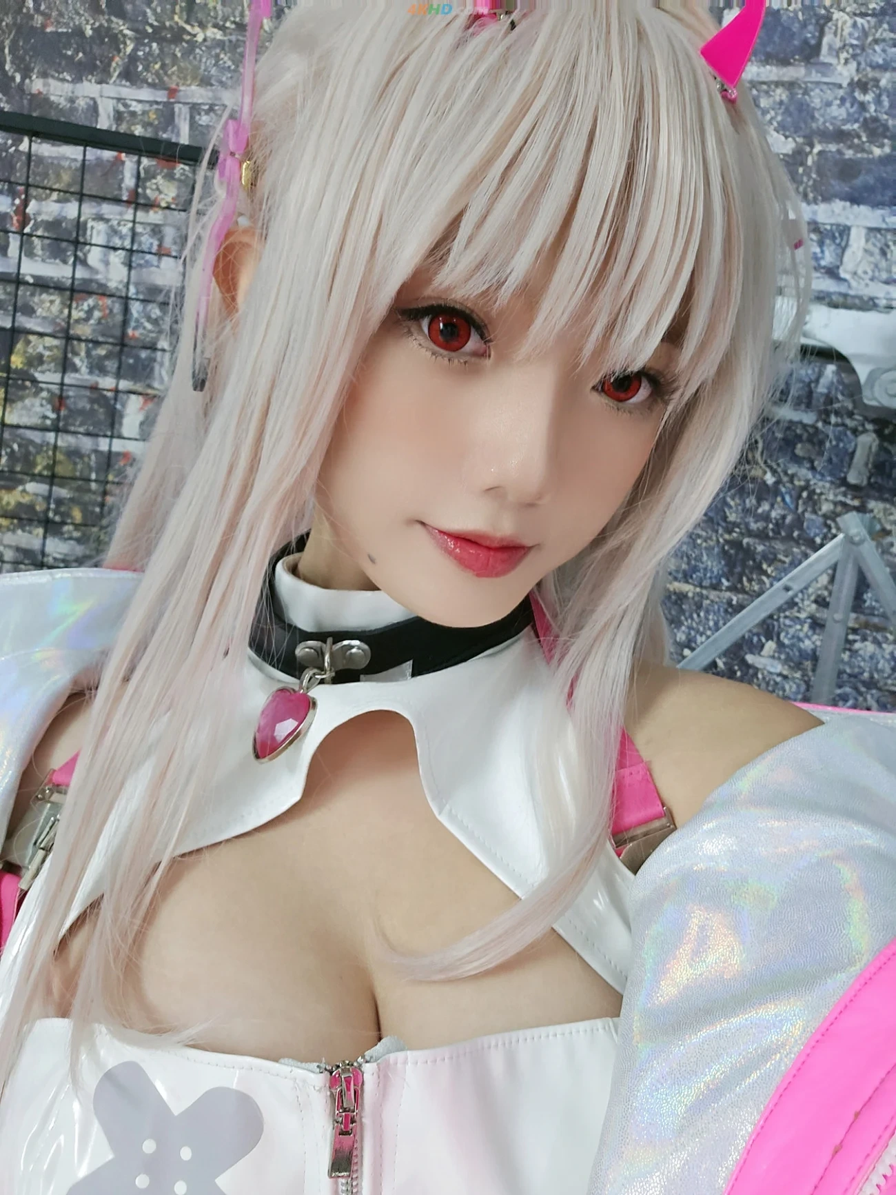 Messie Huang - Viper — photo 28