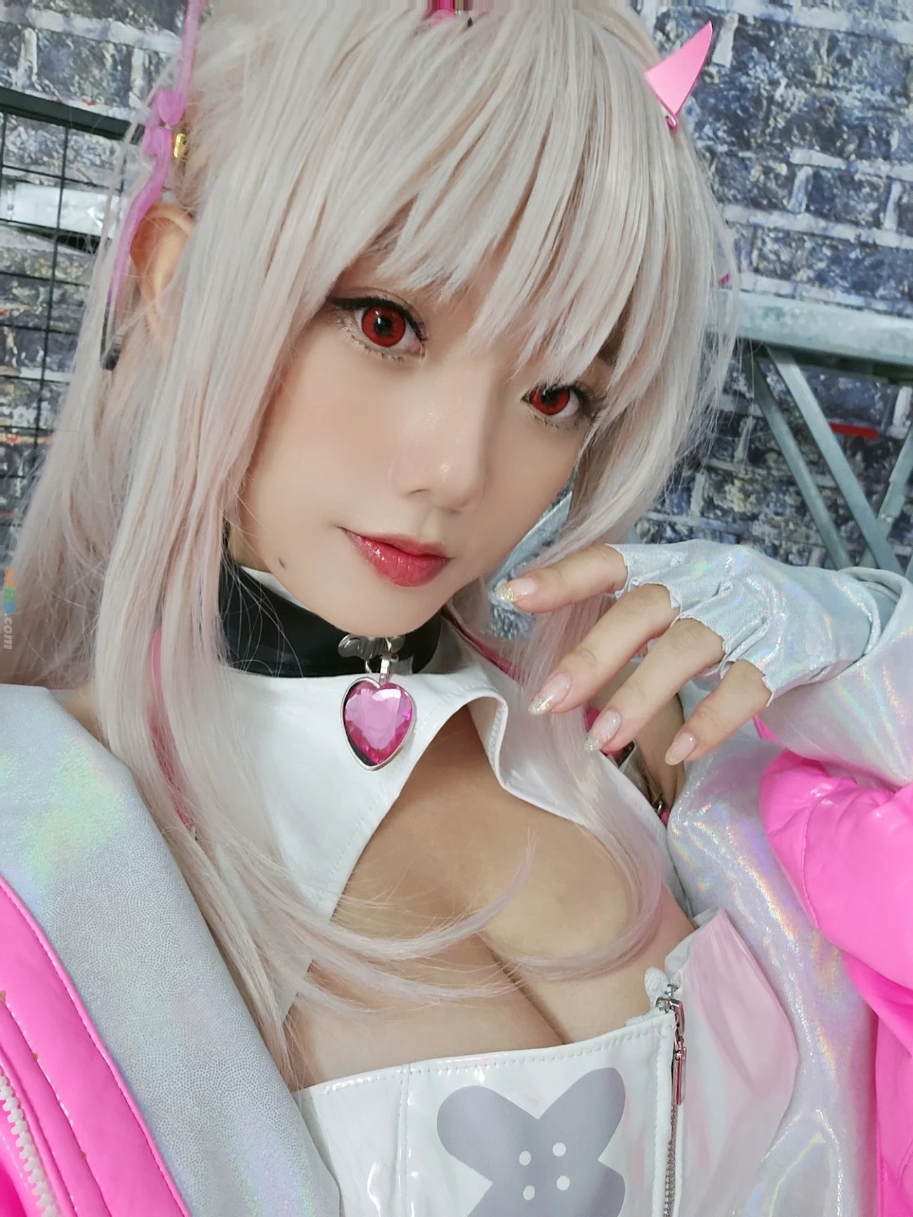 Messie Huang - Viper — photo 29